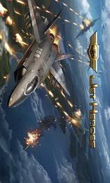 download Jet Heroes apk